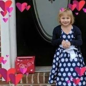 Meet your Posher, Julie